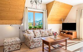 Rent like home - Krzeptówki